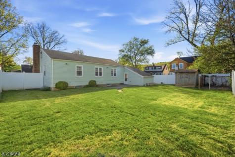 315 Myrtle Avenue Scotch Plains NJ 07076