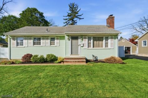 315 Myrtle Avenue Scotch Plains NJ 07076