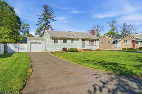 315 Myrtle Avenue Scotch Plains NJ 07076