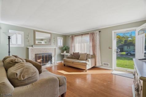 315 Myrtle Avenue Scotch Plains NJ 07076