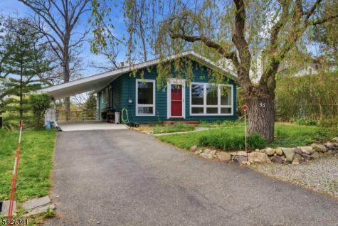 53 Lakewood Drive Denville NJ 07834