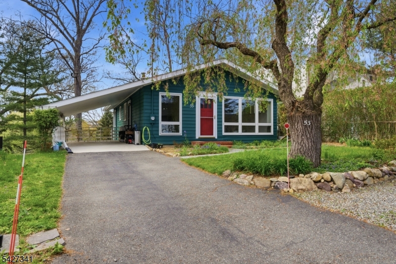 53 Lakewood Drive Denville NJ 07834