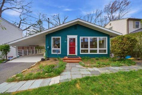 53 Lakewood Drive Denville NJ 07834
