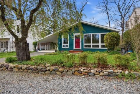 53 Lakewood Drive Denville NJ 07834