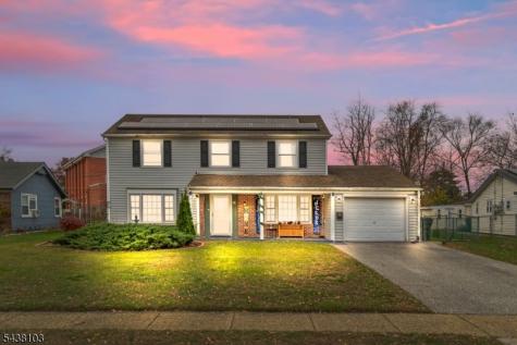 10 Bently Lane Willingboro NJ 08046