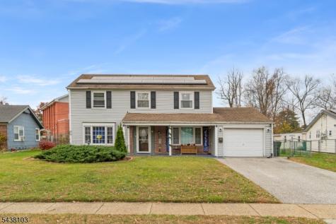 10 Bently Lane Willingboro NJ 08046
