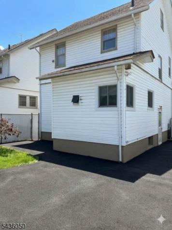 9 Sunset Terrace Irvington NJ 07111
