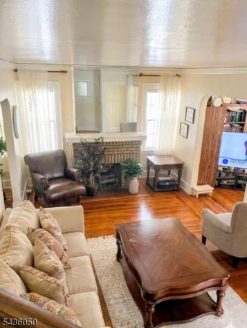 9 Sunset Terrace Irvington NJ 07111