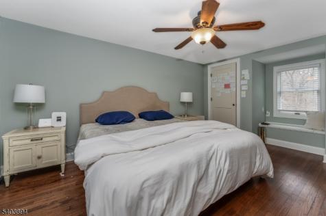 18 Sanatorium Road Glen Gardner NJ 08826