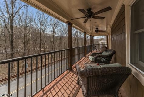 18 Sanatorium Road Glen Gardner NJ 08826
