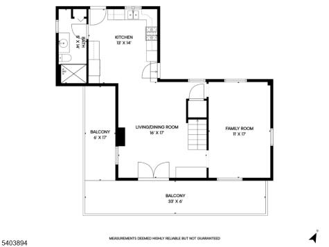 18 Sanatorium Road Glen Gardner NJ 08826