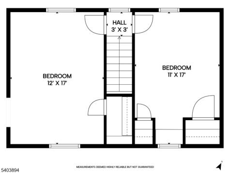 18 Sanatorium Road Glen Gardner NJ 08826