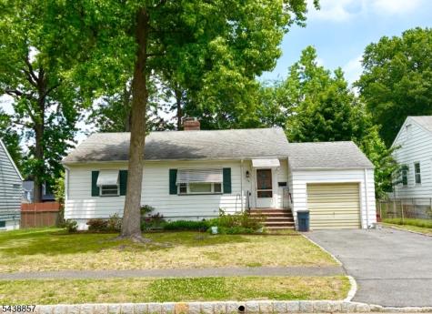 86 Edgewood Avenue Springfield NJ 07081