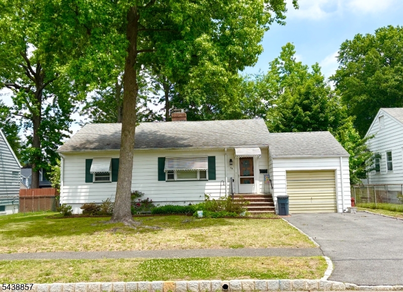 86 Edgewood Avenue Springfield NJ 07081