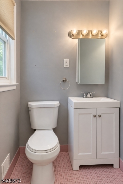 25 Valley View Road Hillside NJ 07205