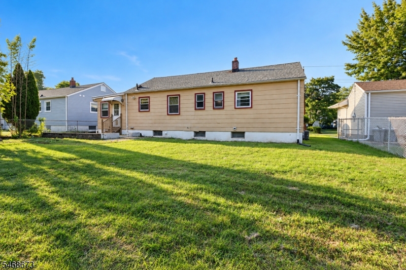 25 Valley View Road Hillside NJ 07205