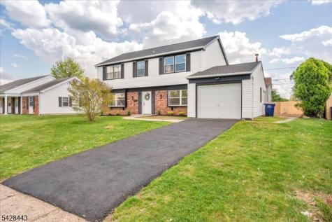 54 Gardenbrook Lane Willingboro NJ 08046