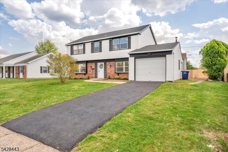 54 Gardenbrook Lane Willingboro NJ 08046