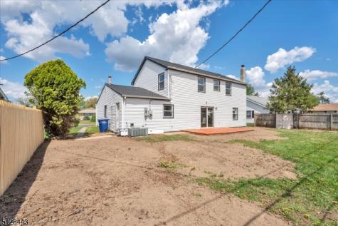 54 Gardenbrook Lane Willingboro NJ 08046