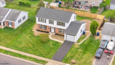 54 Gardenbrook Lane Willingboro NJ 08046