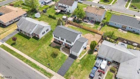 54 Gardenbrook Lane Willingboro NJ 08046