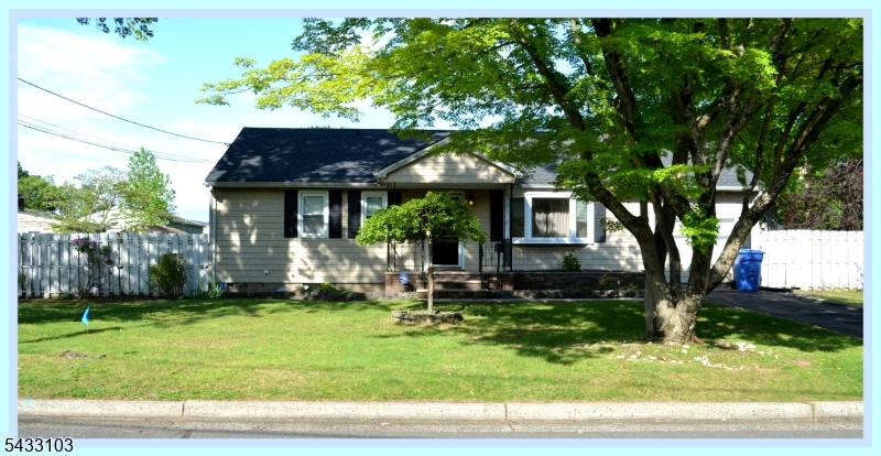 2202 Murray Avenue South Plainfield NJ 07080
