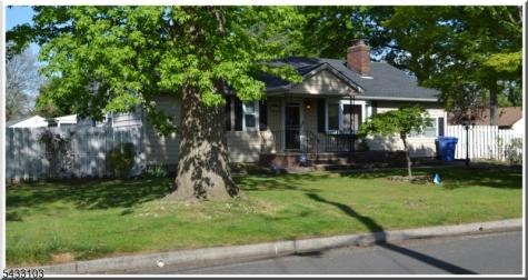 2202 Murray Avenue South Plainfield NJ 07080