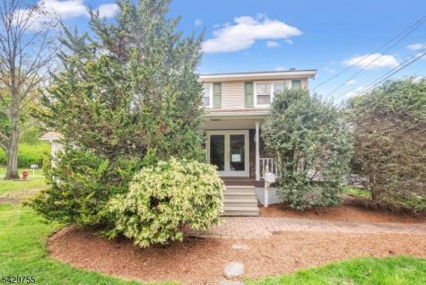 47 Furnace Avenue Wanaque NJ 07465
