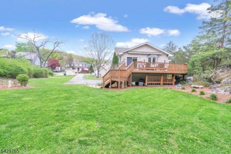 47 Furnace Avenue Wanaque NJ 07465