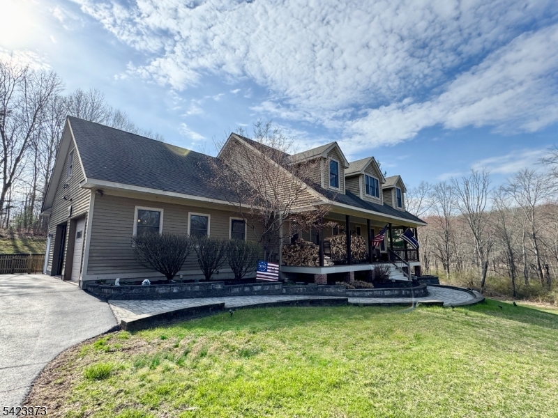 49 Sand Pond Road Hardwick NJ 07825