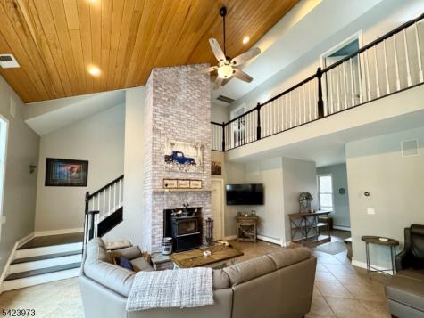 49 Sand Pond Road Hardwick NJ 07825
