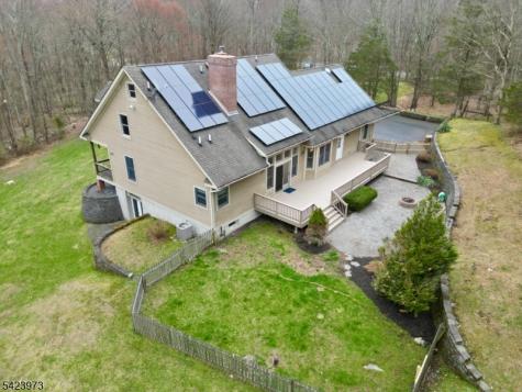 49 Sand Pond Road Hardwick NJ 07825