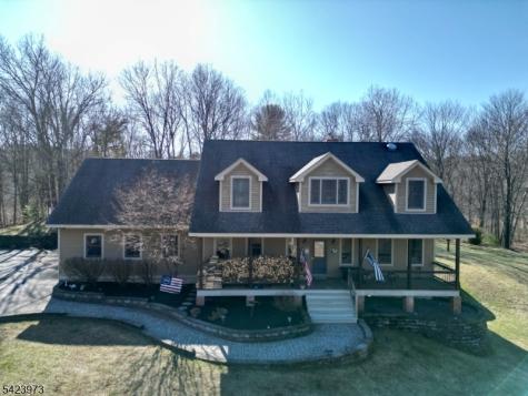 49 Sand Pond Road Hardwick NJ 07825