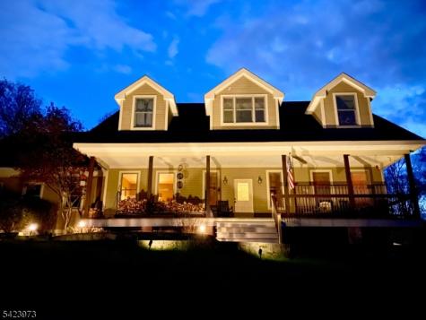 49 Sand Pond Road Hardwick NJ 07825