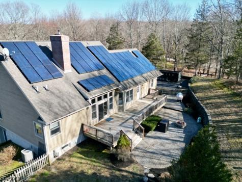 49 Sand Pond Road Hardwick NJ 07825