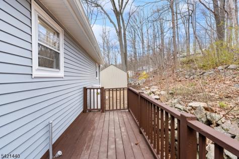 67 Breakneck Road Vernon NJ 07422