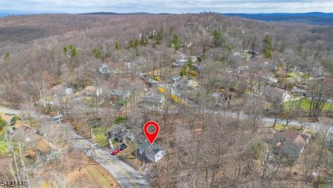 67 Breakneck Road Vernon NJ 07422