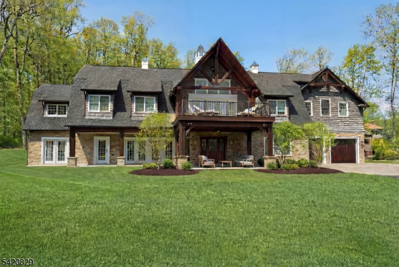 3 Laurel Lane Chester NJ 07930