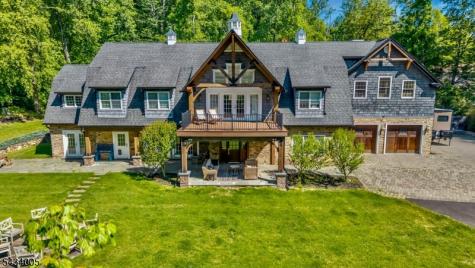 3 Laurel Lane Chester NJ 07930