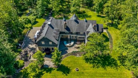 3 Laurel Lane Chester NJ 07930