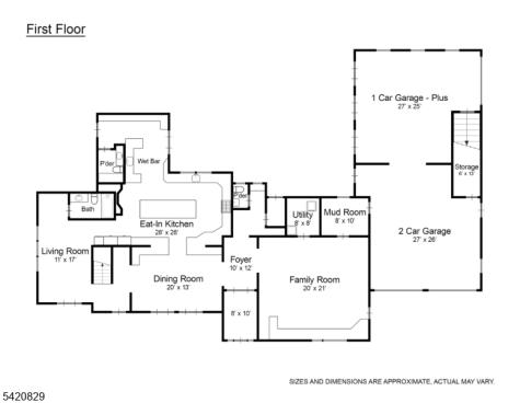 3 Laurel Lane Chester NJ 07930