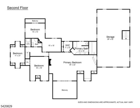 3 Laurel Lane Chester NJ 07930