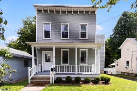 13 Malcolm Street Morristown NJ 07960