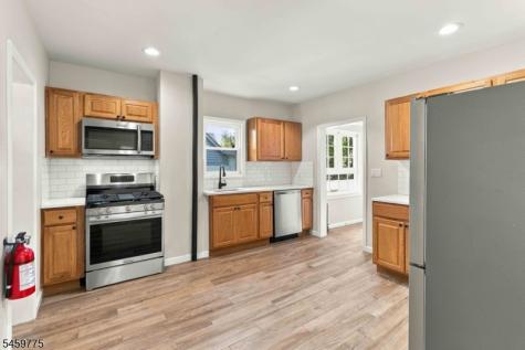13 Malcolm Street Morristown NJ 07960