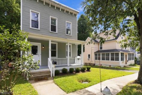 13 Malcolm Street Morristown NJ 07960