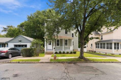 13 Malcolm Street Morristown NJ 07960