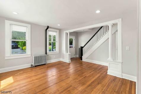 13 Malcolm Street Morristown NJ 07960