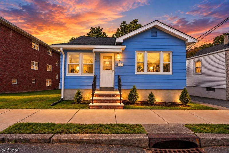 20 Wilson Avenue Totowa NJ 07512