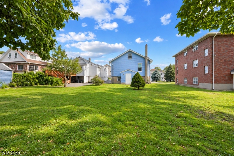 20 Wilson Avenue Totowa NJ 07512