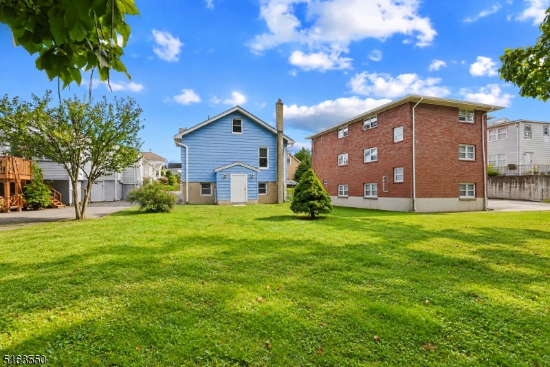 20 Wilson Avenue Totowa NJ 07512